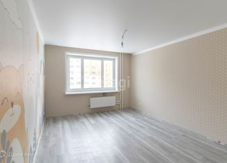 Продам 3-ком. квартиру, 86.4 м2, Тюмень, улица Валентины Трофимовой, 11, ЖК Квартал 1964