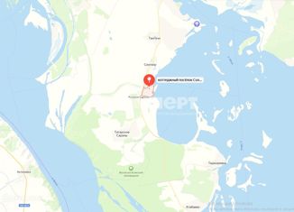 Продается участок, 10 сот., Нармонское сельское поселение