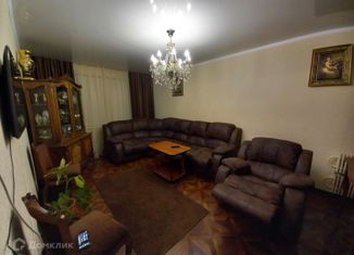 Продам 4-ком. квартиру, 80 м2, Ставрополь, улица Пирогова, 62/3, микрорайон № 34