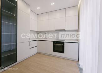 2-комнатная квартира на продажу, 62.8 м2, Москва, проспект Лихачёва, 12к3, метро Технопарк