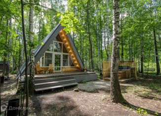 Продам дом, 62.7 м2, городской округ Тюмень