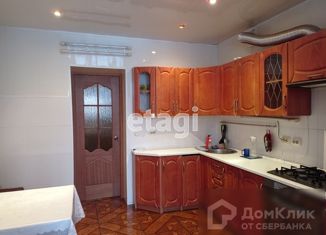 Продам трехкомнатную квартиру, 99.8 м2, Йошкар-Ола, улица Анциферова, 48, микрорайон Предзаводской