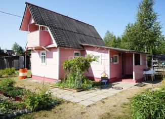 Продаю дом, 50 м2, СНТ Песчаный, 6-я улица