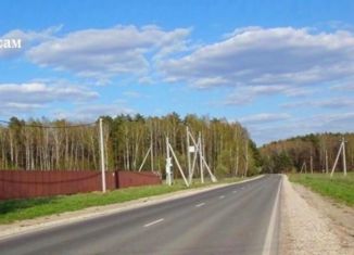 Продаю участок, 23 сот., ДНП Клейменово-2, Солнечная улица