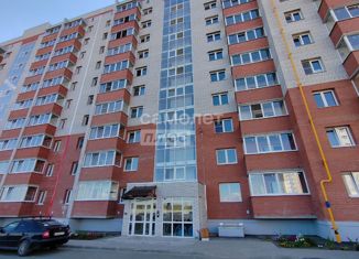 2-ком. квартира на продажу, 61 м2, Вологда, Северная улица, 36Г, микрорайон Водники