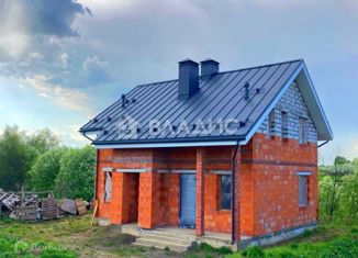 Продаю дом, 124 м2, село Большепетровское
