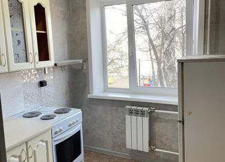 Продается однокомнатная квартира, 30 м2, Иркутская область, микрорайон Первомайский, 69
