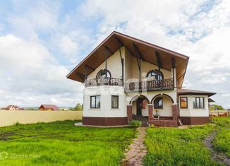 Дом на продажу, 243.8 м2, СНТ Уршак