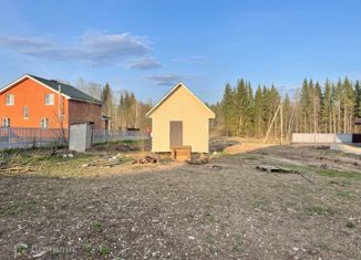 Продаю земельный участок, 13.22 сот., Сыктывкар, Эжвинский район, Центральная улица