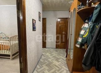 Продается двухкомнатная квартира, 46.6 м2, Сосногорск, 5-й микрорайон, 40