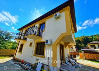 Продам дом, 190 м2, Сочи, микрорайон Верхнеимеретинская Бухта, Миндальная улица, 19
