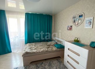 Продажа квартиры студии, 24.6 м2, Нижний Тагил, улица Булата Окуджавы, 5