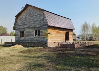 Продажа дома, 88.4 м2, рабочий посёлок Саргатское, Бульварная улица, 15