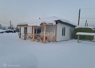 Дом на продажу, 111 м2, посёлок Прохладный, улица Ленина, 5/1