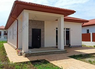 Продаю дом, 128 м2, Анапа, улица Анны Ахматовой, 15