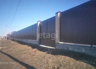 Продается участок, 20 сот., товарищество собственников недвижимости Журавли, Мартовская улица