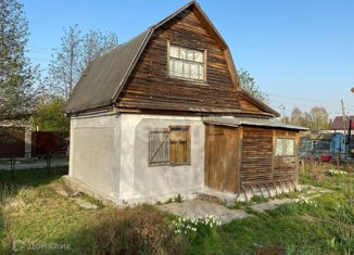 Дом на продажу, 50 м2, СТ Надежда