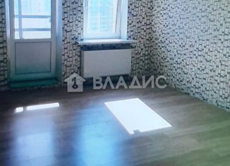 Продажа квартиры студии, 27 м2, посёлок Новогорелово, бульвар Десантника Вадима Чугунова, 3, ЖК Ветер Перемен