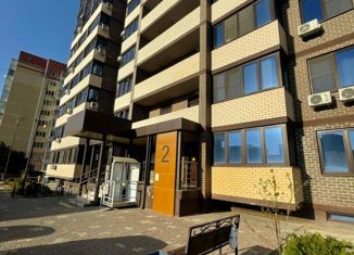 Продажа квартиры студии, 26 м2, Анапа, Владимирская улица, 142, ЖК Триумф