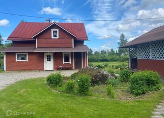 Продается дом, 111 м2, поселок Прибылово