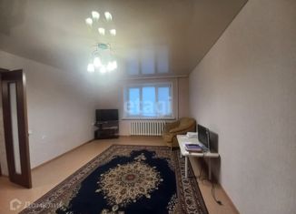 Продаю 1-ком. квартиру, 38.6 м2, село Мариинский, Лазурная улица, 17