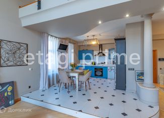 Продам пятикомнатную квартиру, 211.9 м2, Москва, Угличская улица, 15к1, район Лианозово