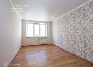 Продажа 2-комнатной квартиры, 53.9 м2, Ульяновск, улица Игошина, 3