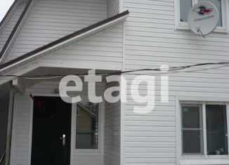 Дом на продажу, 120 м2, Тосно, Землеустроительный проезд, 14