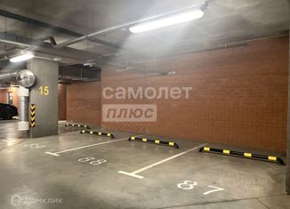 Продается машиноместо, 11.5 м2, Москва, район Хорошёво-Мнёвники, 3-я Хорошёвская улица, 21к1с1