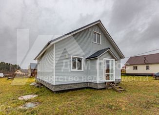 Продам дом, 127.4 м2, деревня Жилино, 7-я улица