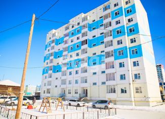 Продажа двухкомнатной квартиры, 53.5 м2, Якутск, улица Халтурина, 65А