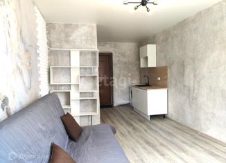 Продажа квартиры студии, 18 м2, Екатеринбург, Лесная улица, 40, Лесная улица