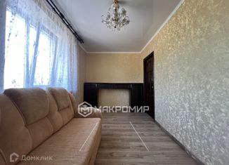 Продаю 2-комнатную квартиру, 58 м2, Брянская область, Московский проспект, 136