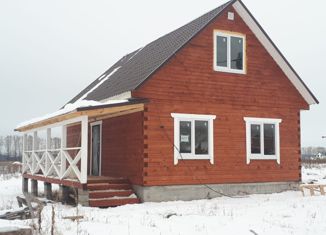 Продается дом, 65 м2, село Нагаево