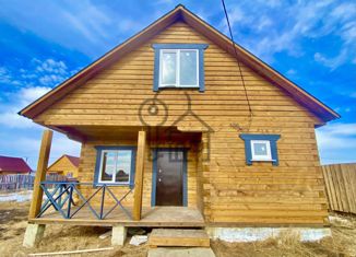 Продается дом, 140 м2, село Хомутово, Песчаная улица, 41