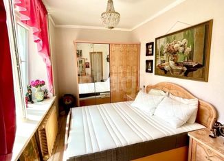 Продажа двухкомнатной квартиры, 44.4 м2, Москва, Зоологическая улица, 3, Зоологическая улица