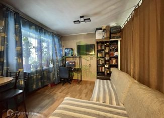 Квартира на продажу студия, 39.2 м2, Улан-Удэ, улица Смолина, 81