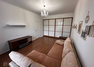 Продам 1-комнатную квартиру, 37.3 м2, Волгоград, Богунская улица, 9