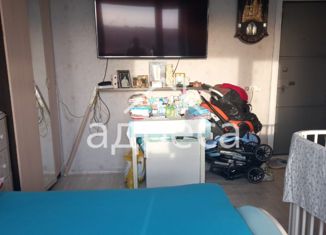 Продается 1-ком. квартира, 21.2 м2, Самара, улица Дыбенко, 157, метро Советская