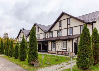 Продам таунхаус, 120 м2, Ленинградская область, Новая улица, 19