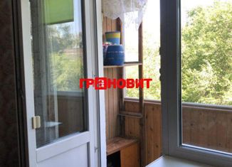 Продажа 1-ком. квартиры, 30 м2, Новосибирск, Барьерная улица, 17, Барьерная улица