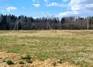 Продажа земельного участка, 8 сот., коттеджный посёлок Нордик