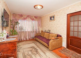 Продам 3-комнатную квартиру, 52.2 м2, Нижневартовск, проспект Победы, 7