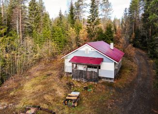 Продажа дома, 59.1 м2, посёлок Райконкоски, Комсомольская улица, 46