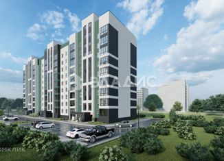 Продаю квартиру студию, 26.15 м2, Ковров