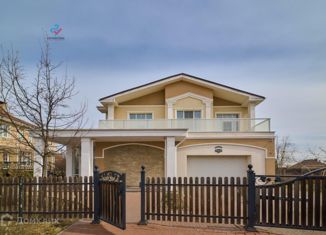 Продаю дом, 275.3 м2, посёлок Западный, Пражская улица, 5