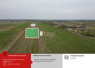 Участок на продажу, 5.7 сот., Раменский городской округ