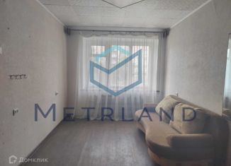 Продажа комнаты, 23 м2, Вологда, Судоремонтная улица, 46, микрорайон Фрязиново