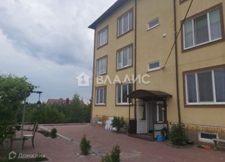 2-ком. квартира на продажу, 83 м2, поселок Дубовое, Пригородная улица, 11