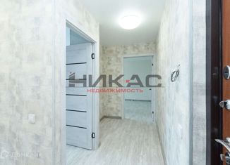 Продажа двухкомнатной квартиры, 43 м2, Ярославль, улица Урицкого, 45А